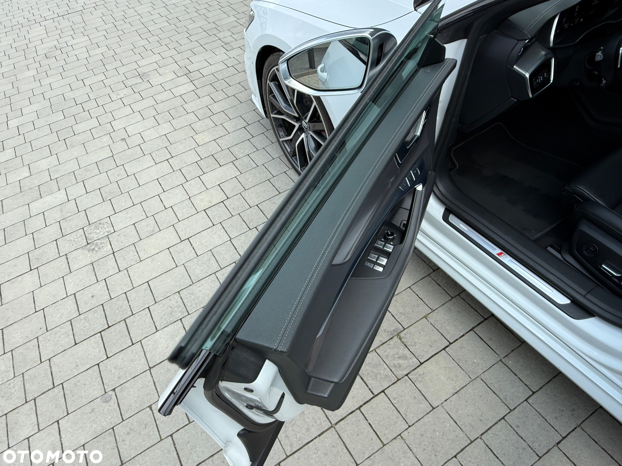 Audi S7 Sportback TDI Tiptronic - 36