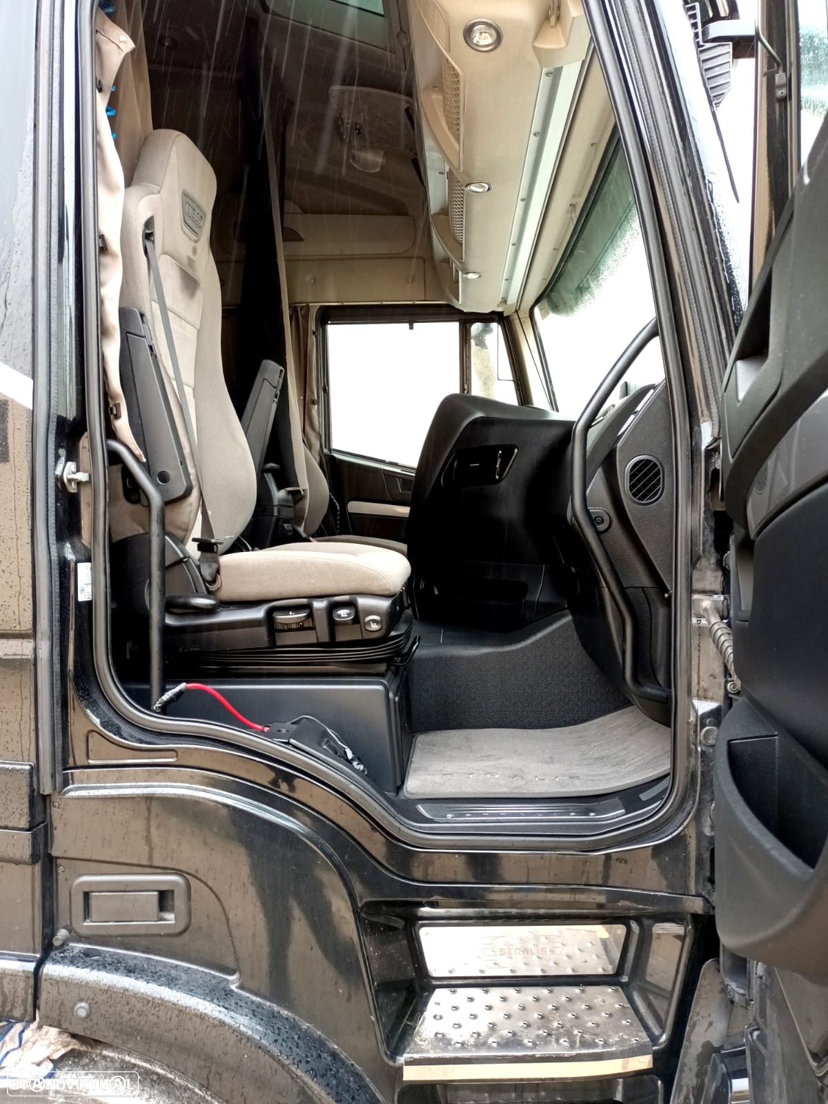 Iveco 460 EURO6 - 5