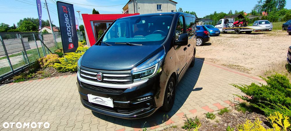 Fiat Talento Kombi L2 Turismo - 1