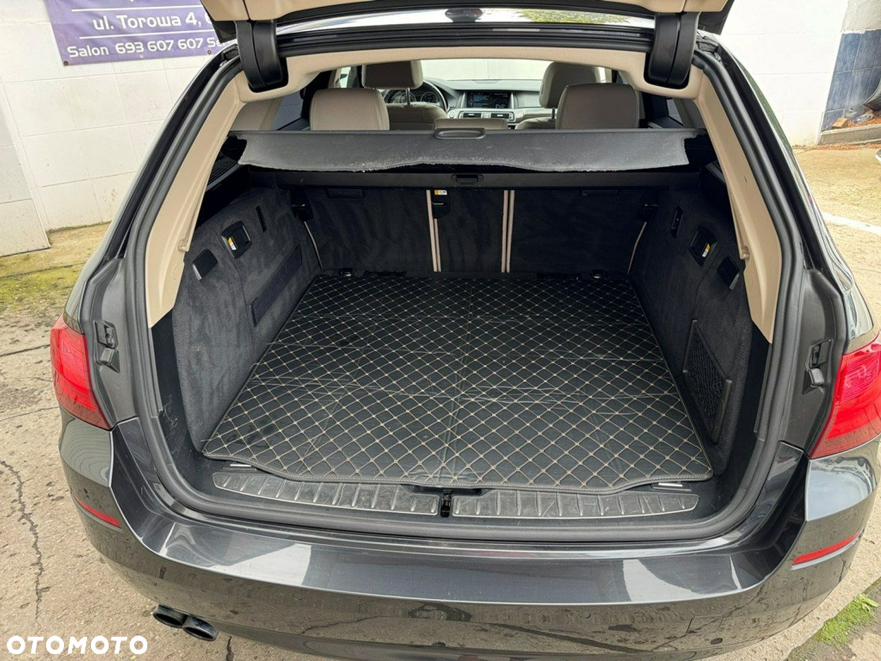 BMW Seria 5 - 24