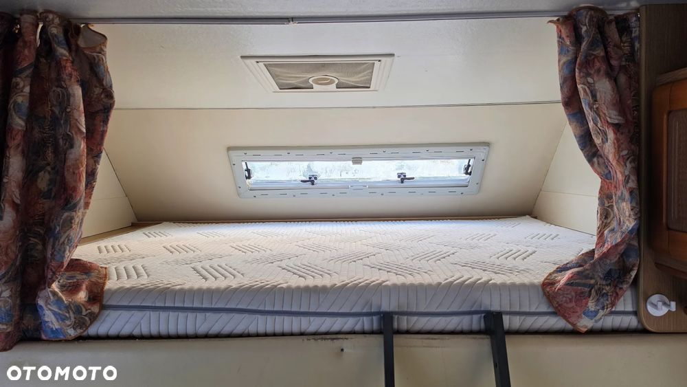 Fiat DUCATO PILOTE - 12