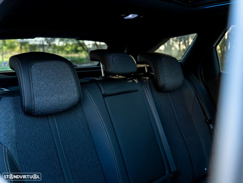 Peugeot 3008 1.2 PureTech GT Line EAT6 - 21