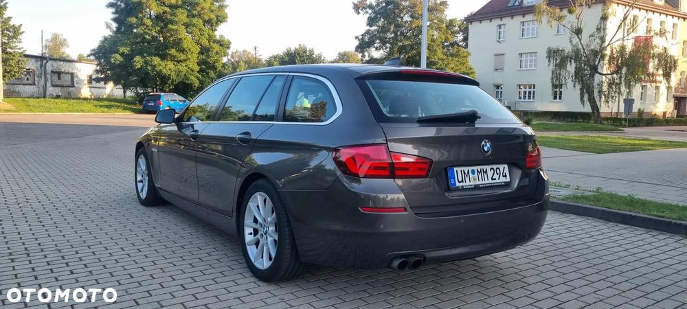 BMW Seria 5 - 22