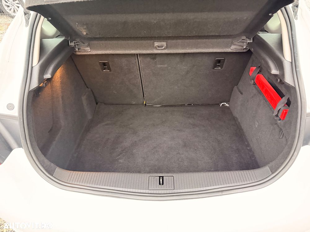 Opel Astra 1.7 CDTI DPF Active - 15