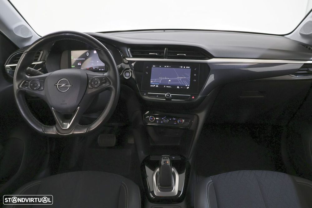 Opel Corsa-e 50 kWh Edition - 6