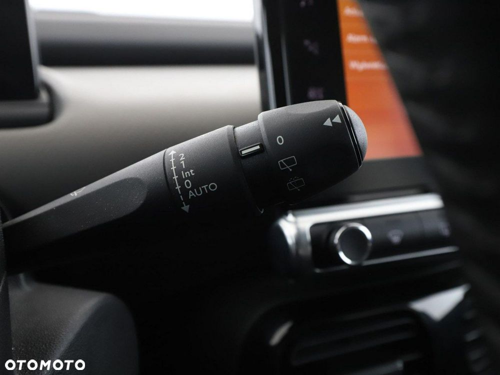 Citroën C4 Cactus 1.2 PureTech Shine S&S EAT6 - 33