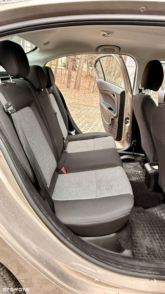 Fiat Tipo 1.4 16V Lounge - 9