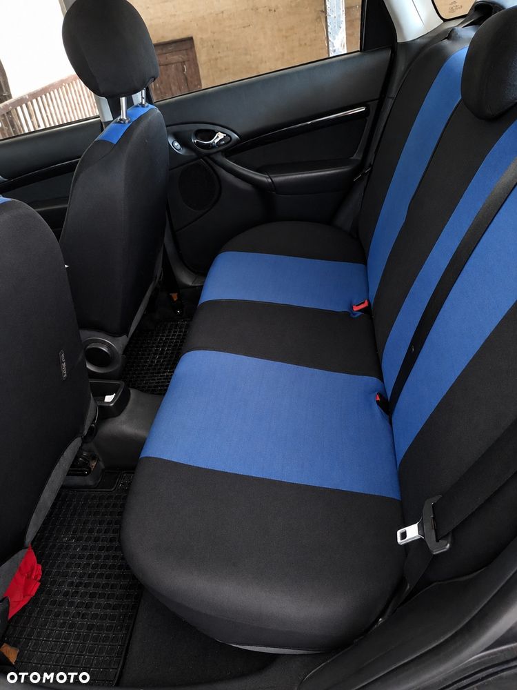 Ford Focus - 4