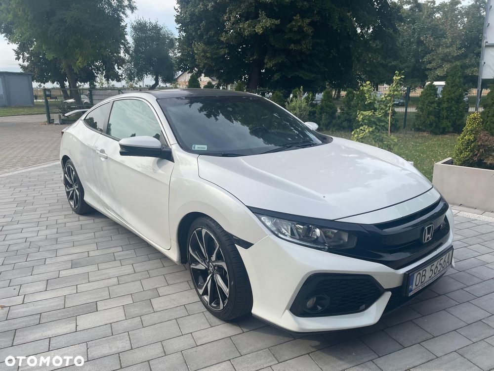 Honda Civic - 3