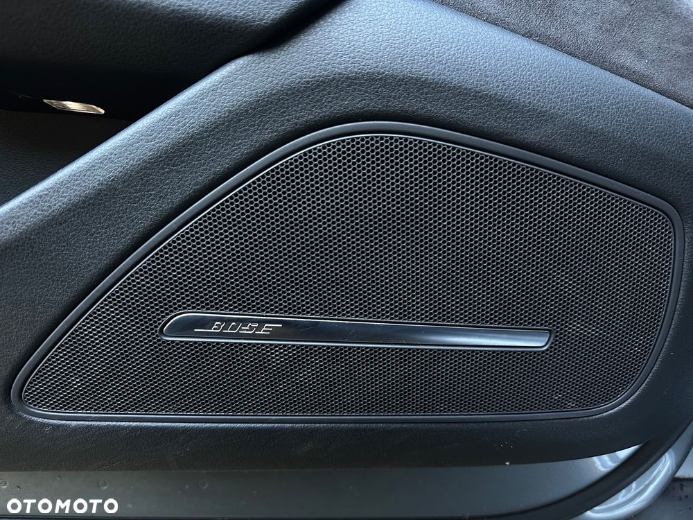 Audi A8 3.0 TFSI Quattro tiptronic - 30