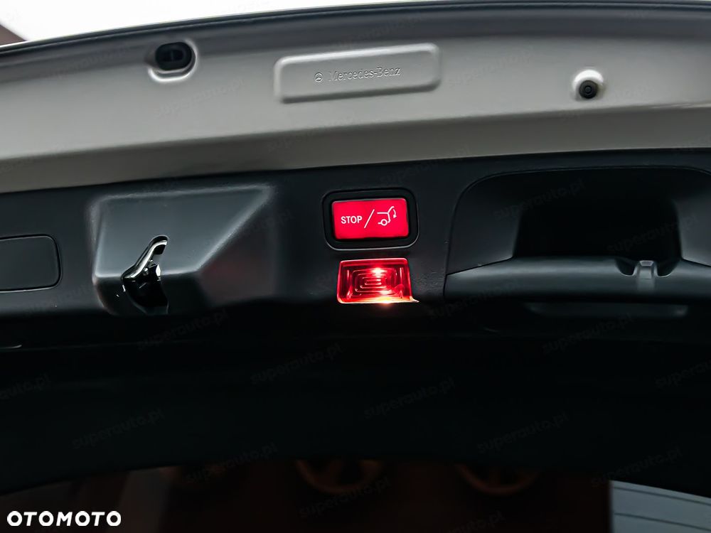 Mercedes-Benz CLA 200 d 8G-DCT - 28