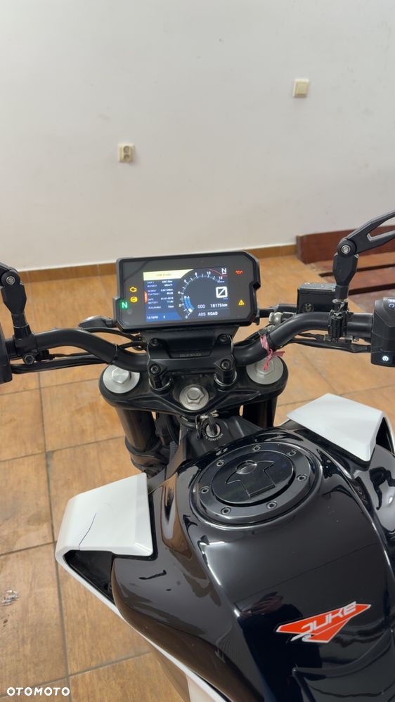KTM Duke - 6