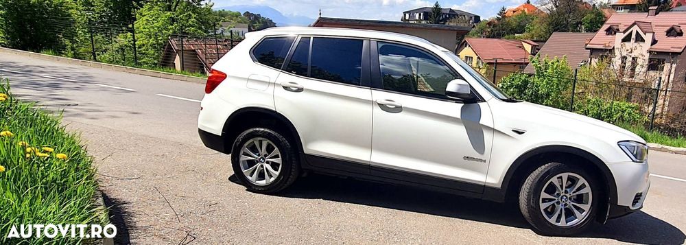 BMW X3 - 20