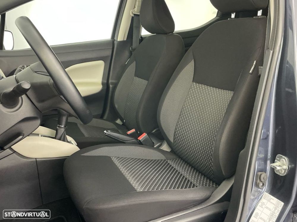 Nissan Micra 1.0 IG-T Acenta - 17