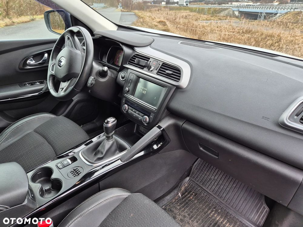 Renault Kadjar Energy TCe 130 Life - 11