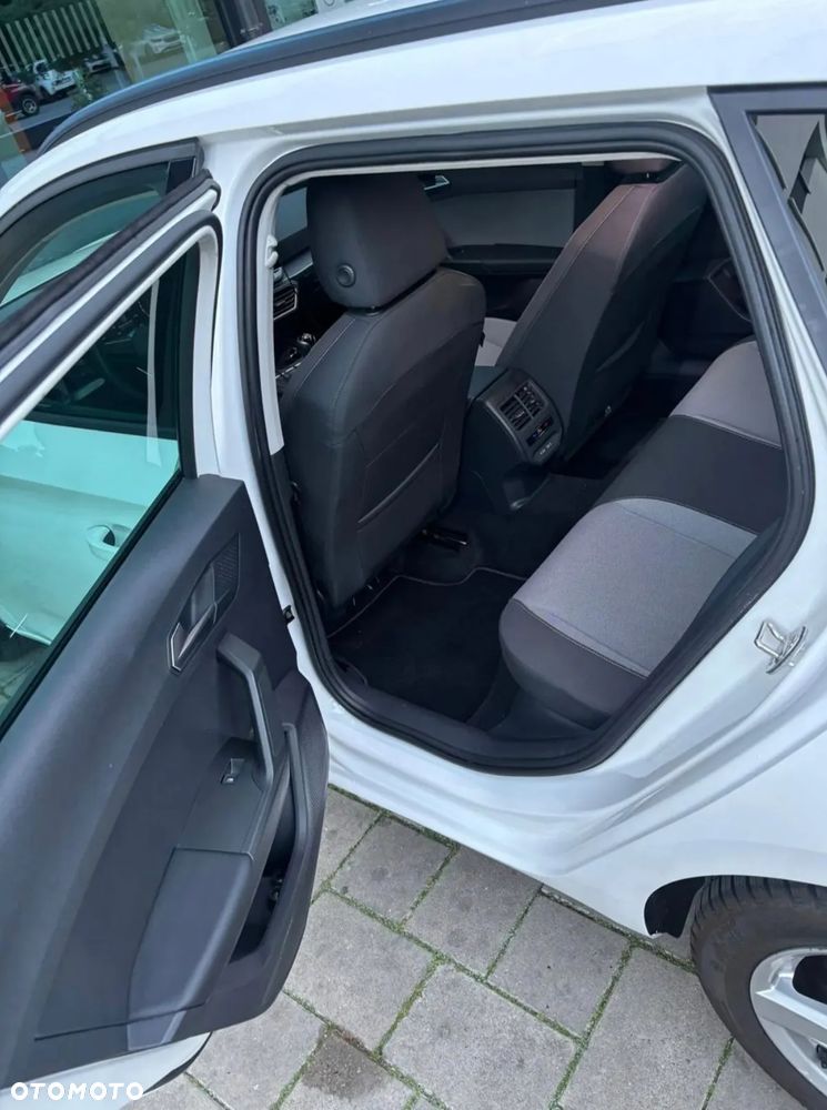 Seat Leon 2.0 TDI Style - 6