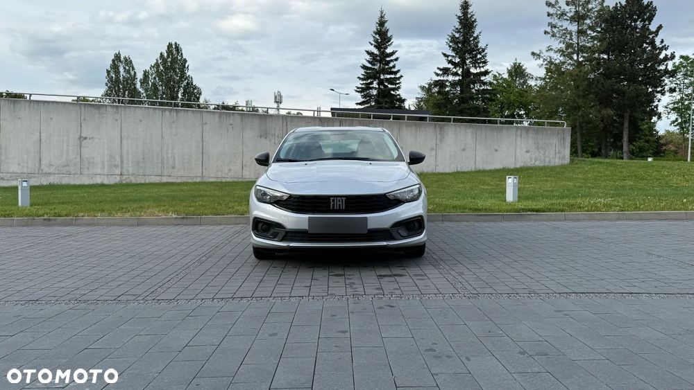 Fiat Tipo 1.4 16v Easy EU6d - 5