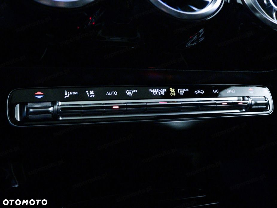 Mercedes-Benz Klasa A 45 S AMG 4-Matic 8G-DCT - 13