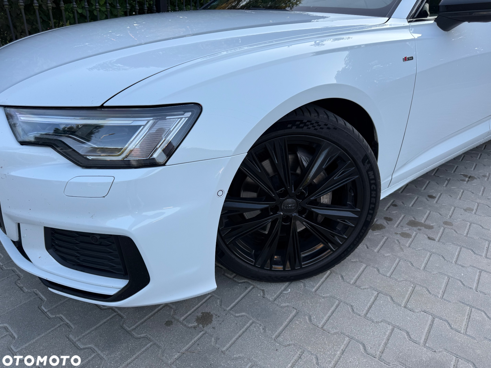 Audi A6 3.0 TDI Quattro S tronic - 30