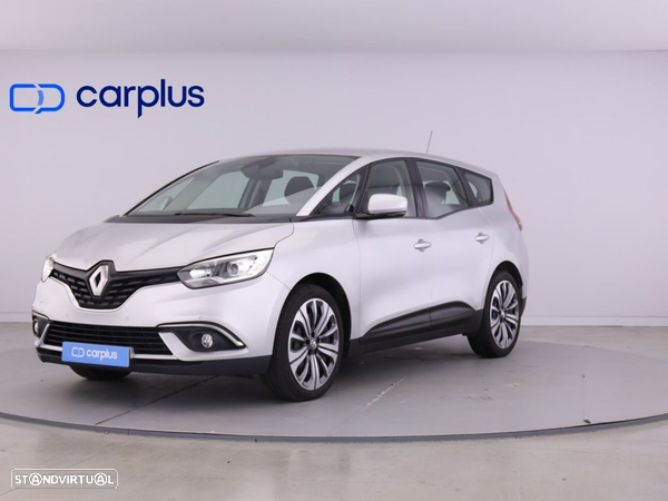 Renault Scénic 1.7 Blue dCi Bose Edition