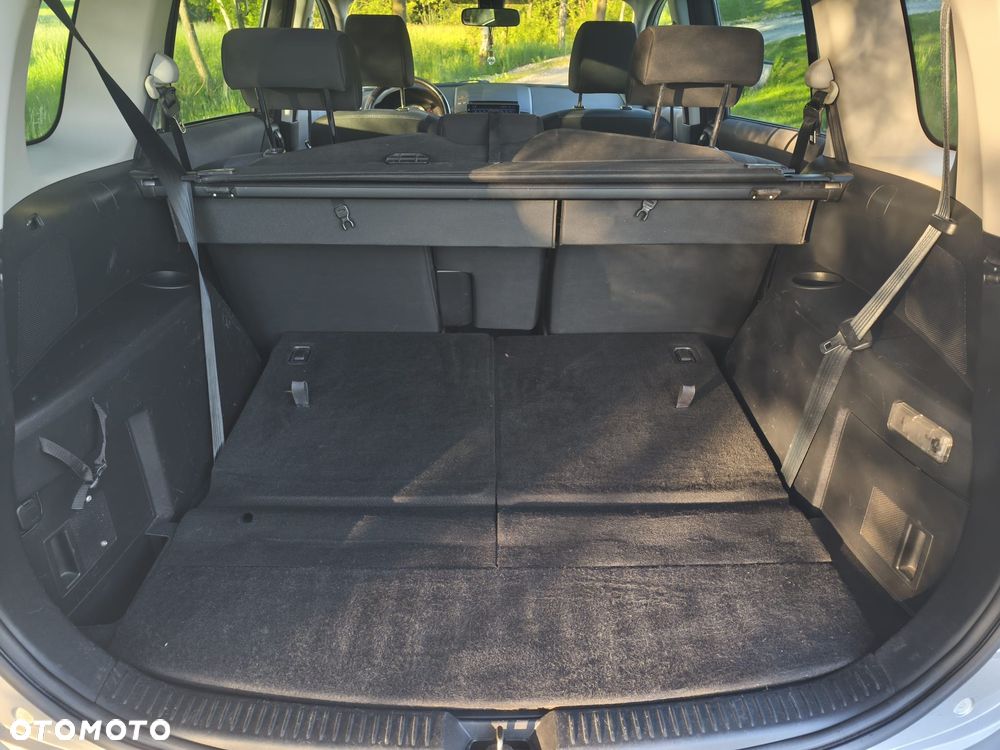 Mazda 5 1.8 Comfort - 11