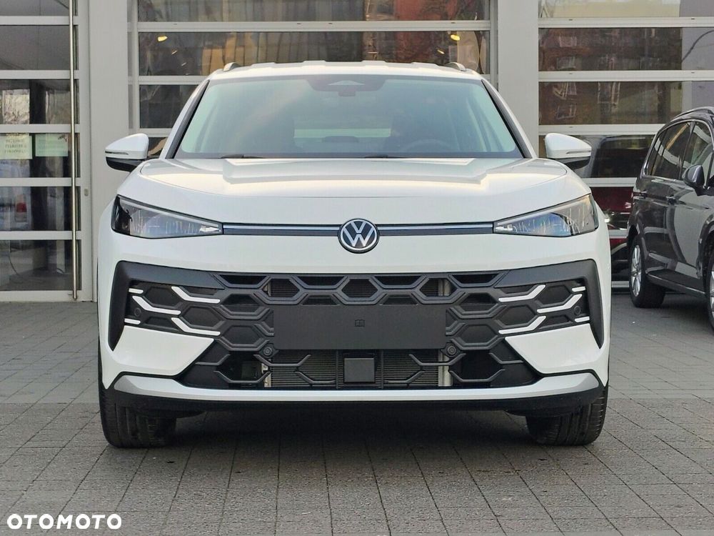 Volkswagen T-Roc 1.5 eTSI Life DSG - 3