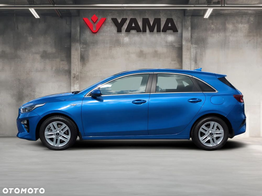 Kia Ceed 1.5 T-GDI M - 2