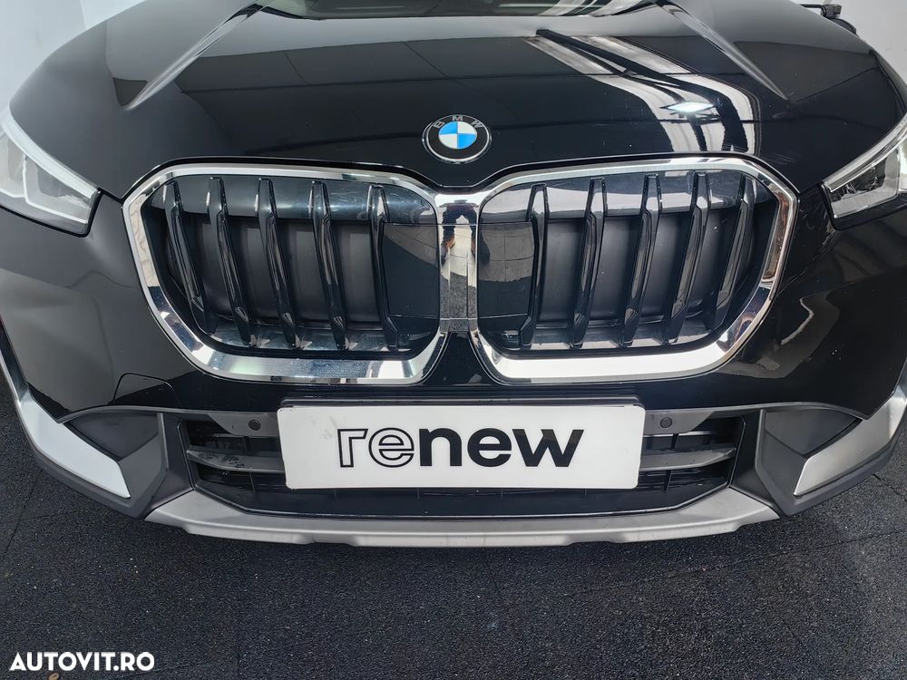 BMW X1 sDrive18i AT - 6