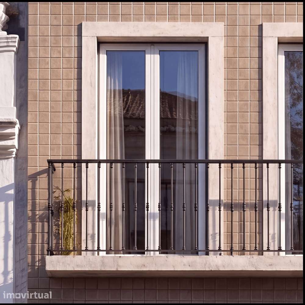 Apartamento T1 no Paço da Rainha, Pena, Lisboa - Grande imagem: 4/10