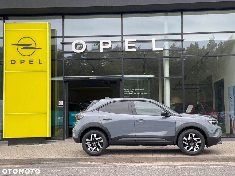 Opel Mokka - 2