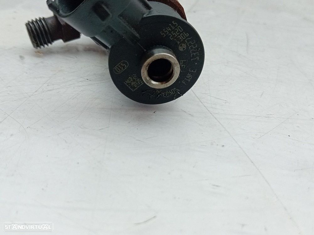 Injetor PEUGEOT 308 II - 5