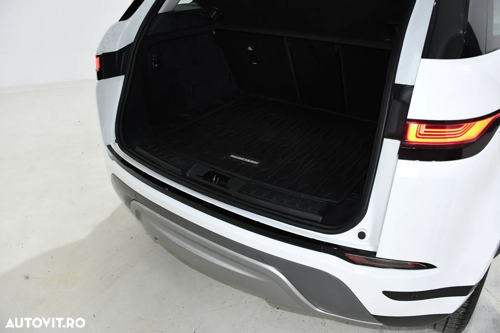 Land Rover Range Rover Evoque - 40