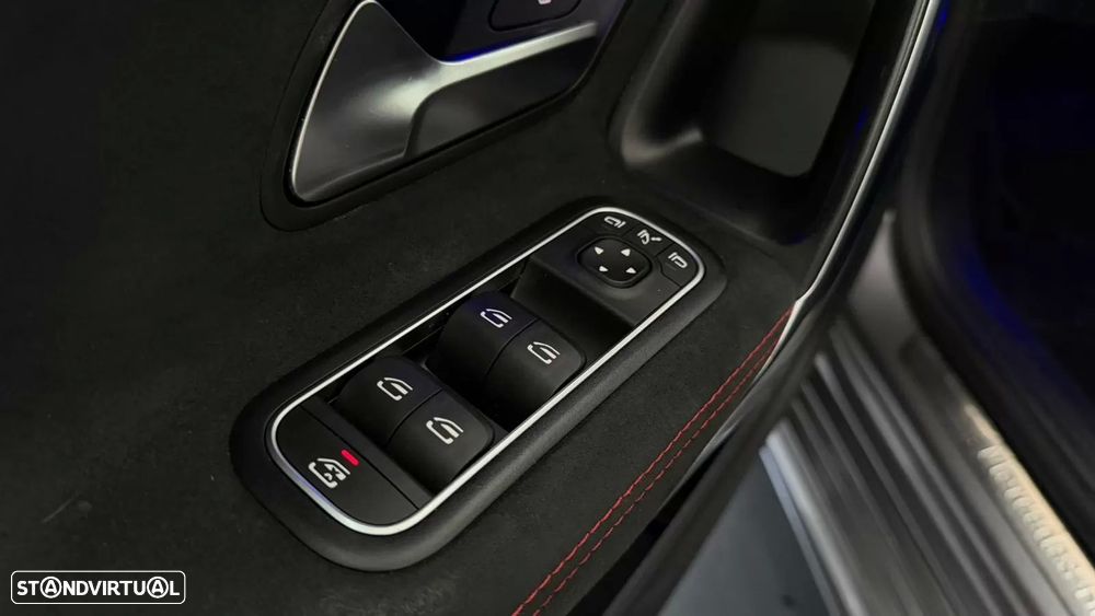 Mercedes-Benz A 180 - 34