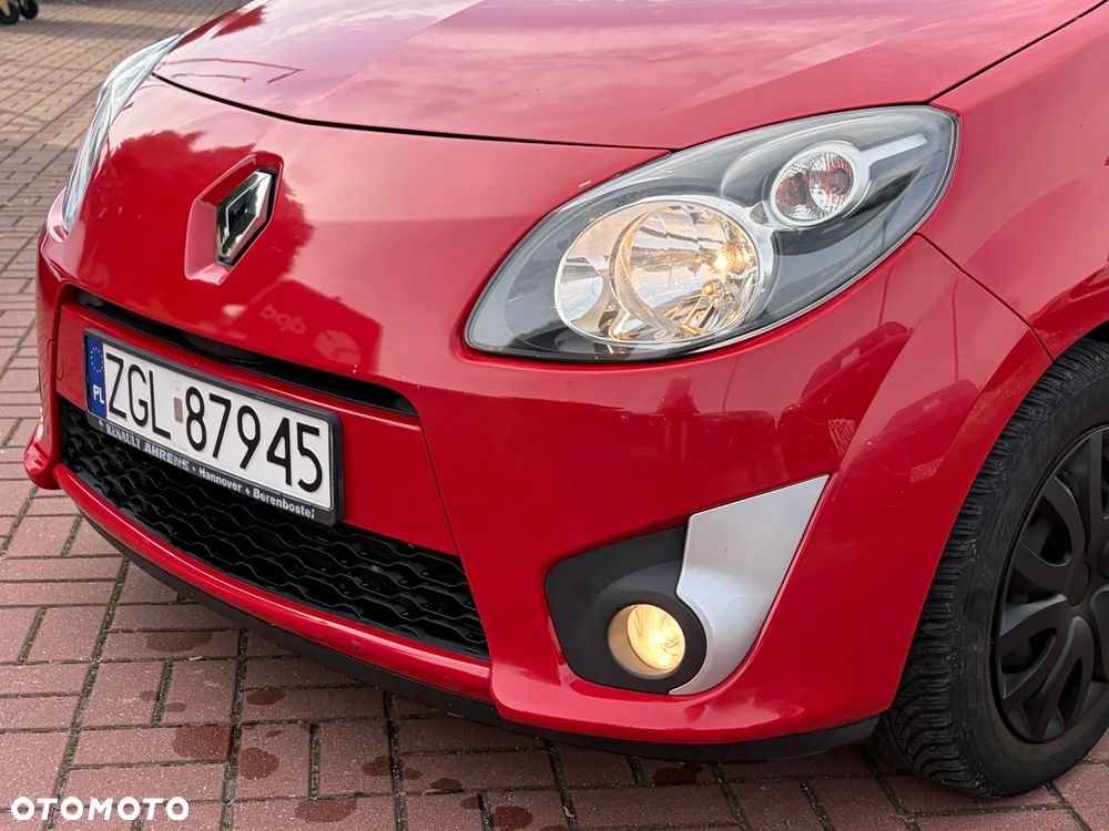 Renault Twingo - 4
