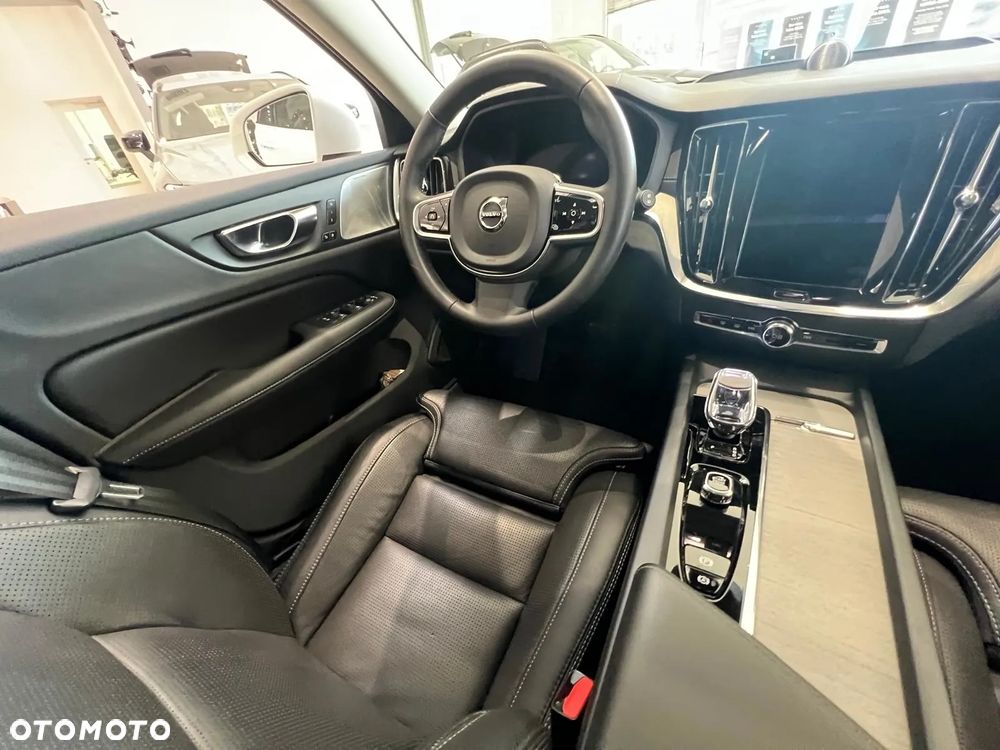 Volvo V60 - 20