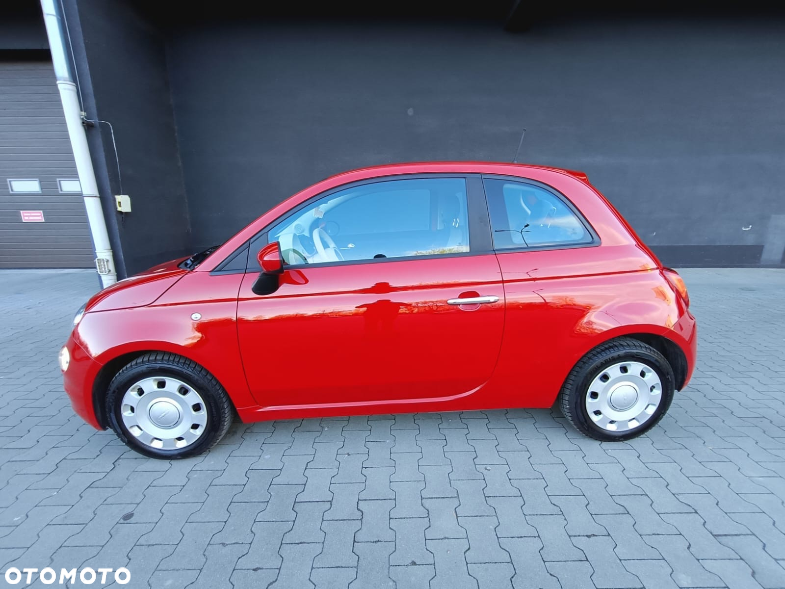 Fiat 500 1.2 Pop - 2