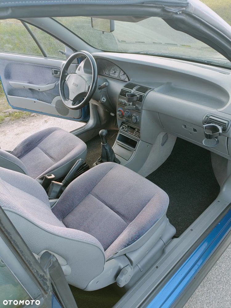 Fiat Punto - 6