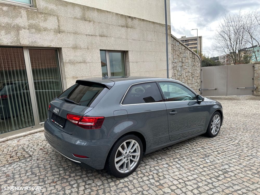 Audi A3 1.6 TDI Sport - 5