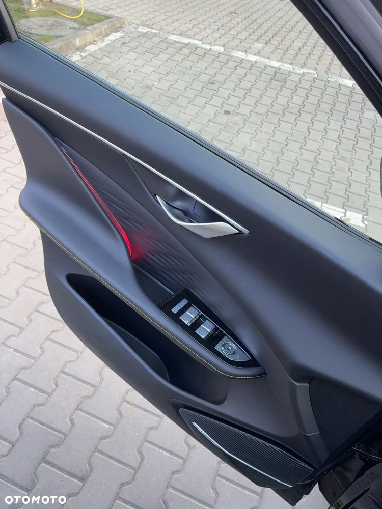 BAIC 5 Beijing 1.5T Luxury DCT - 40