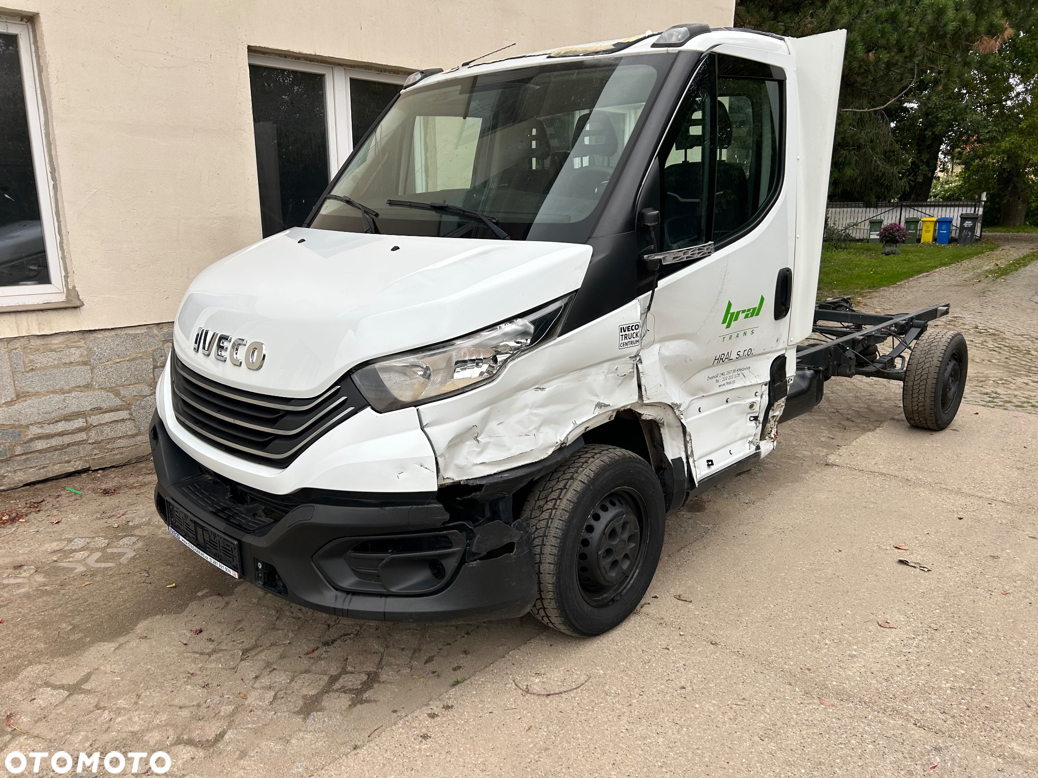 Iveco Daily - 4