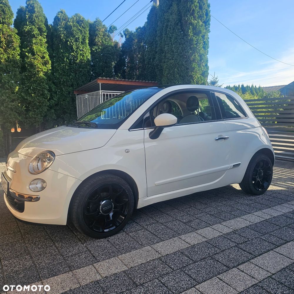 Fiat 500 - 3