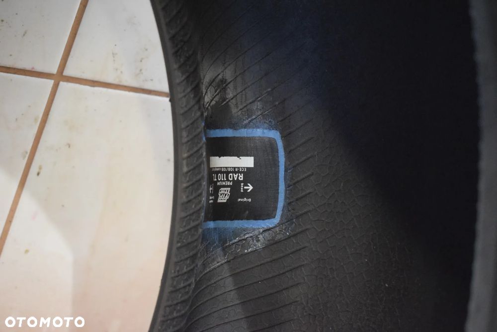 R18 225/55 Uniroyal AllSeasonExpert 2 102V Wysyłka gratis! - 7