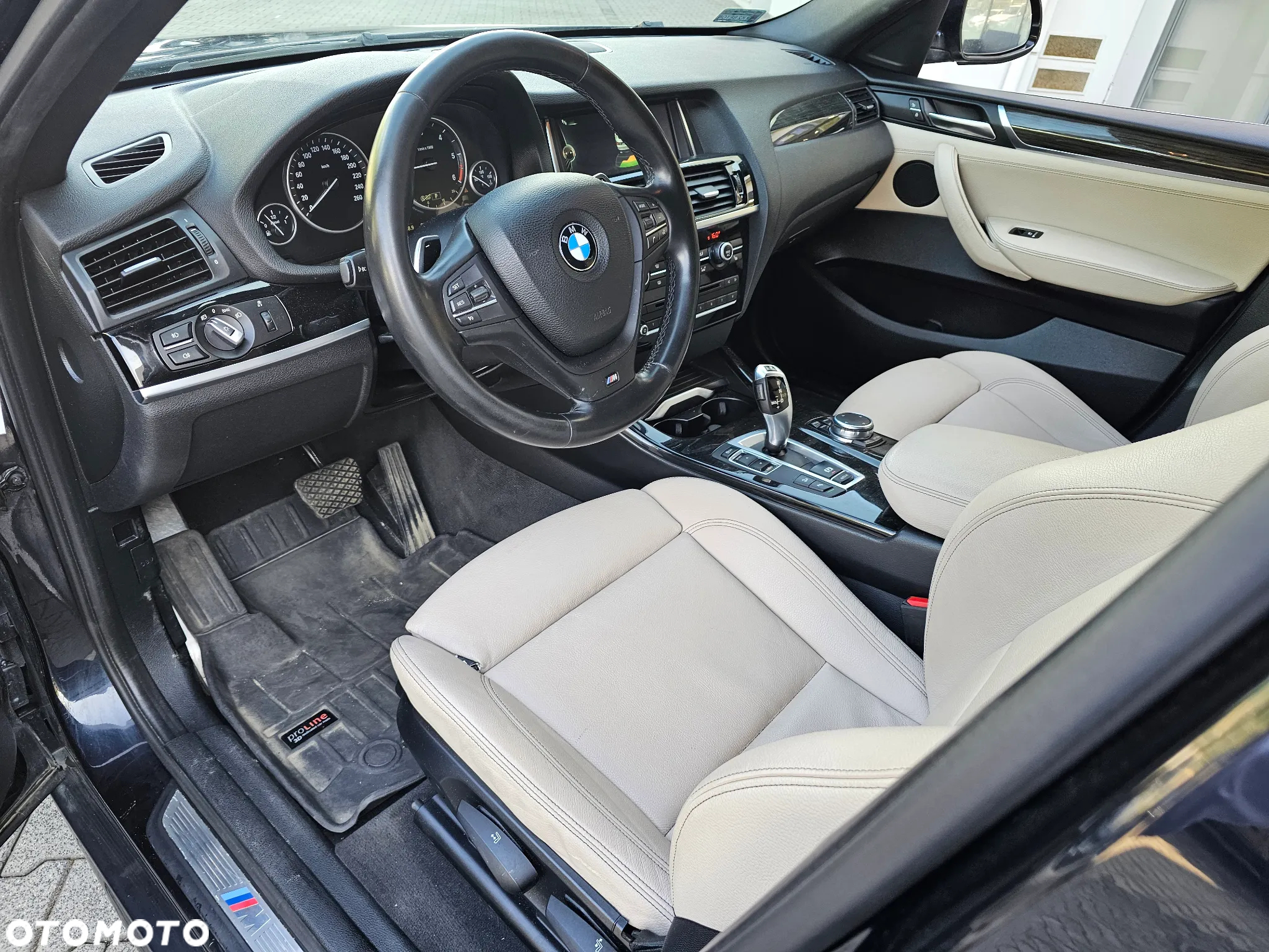 BMW X4 xDrive20d M Sport - 10