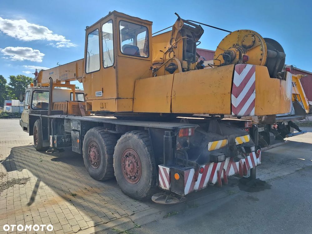Inny Hydros T253H - 4