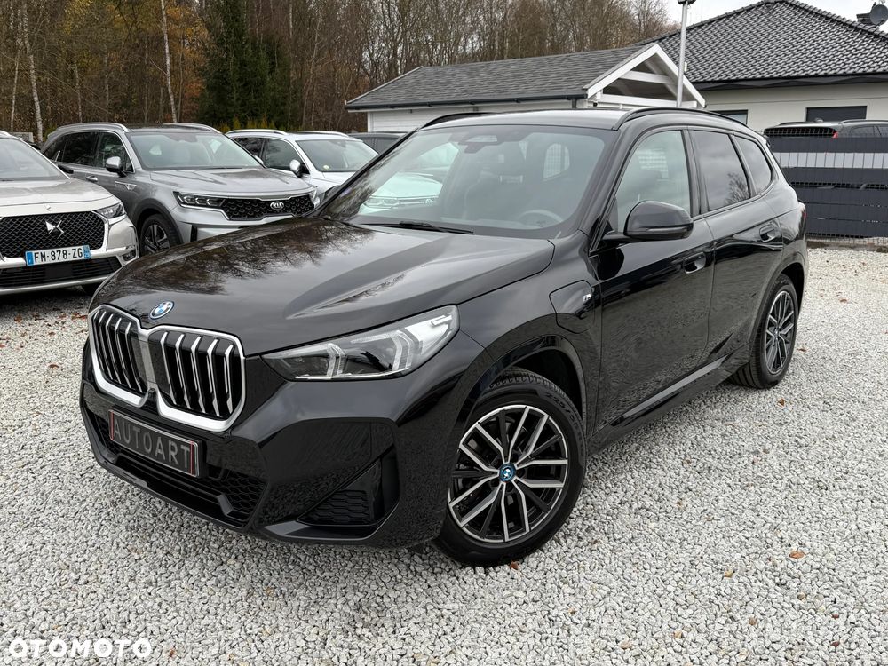 BMW X1 xDrive25e M Sport sport - 5