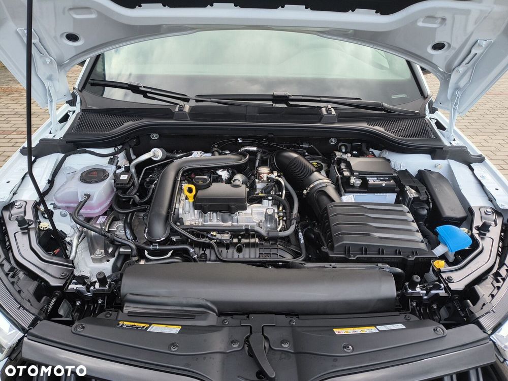 Skoda Kamiq 1.0 TSI Monte Carlo DSG - 39
