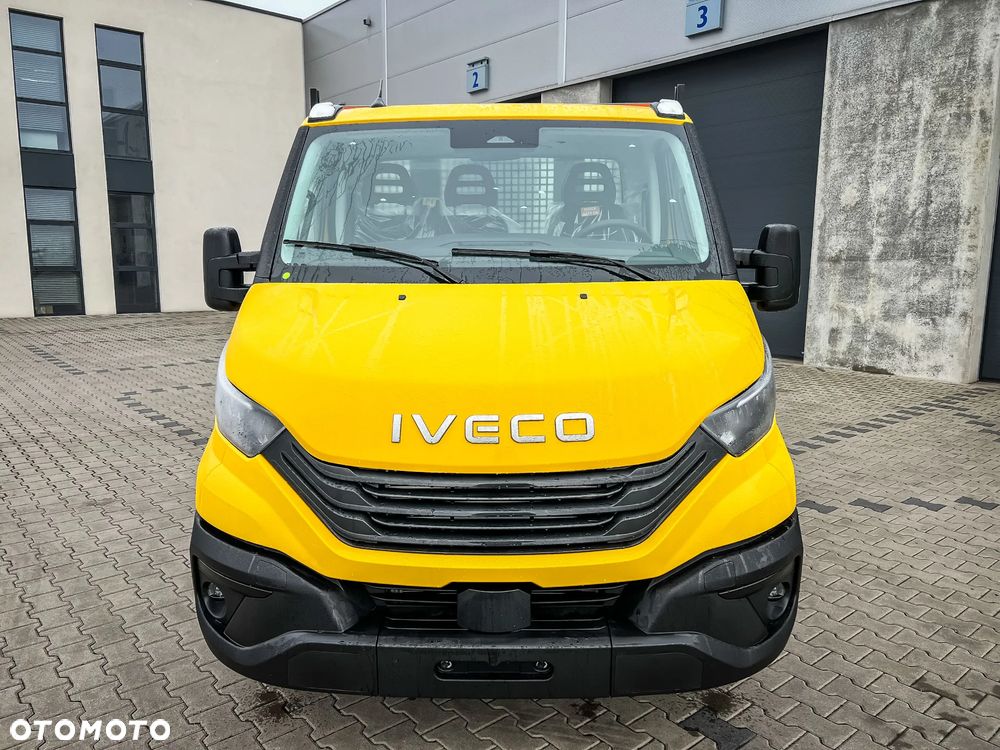 Iveco 50C16H3.0 Wywrot fabryczny! Super Cena! - 13