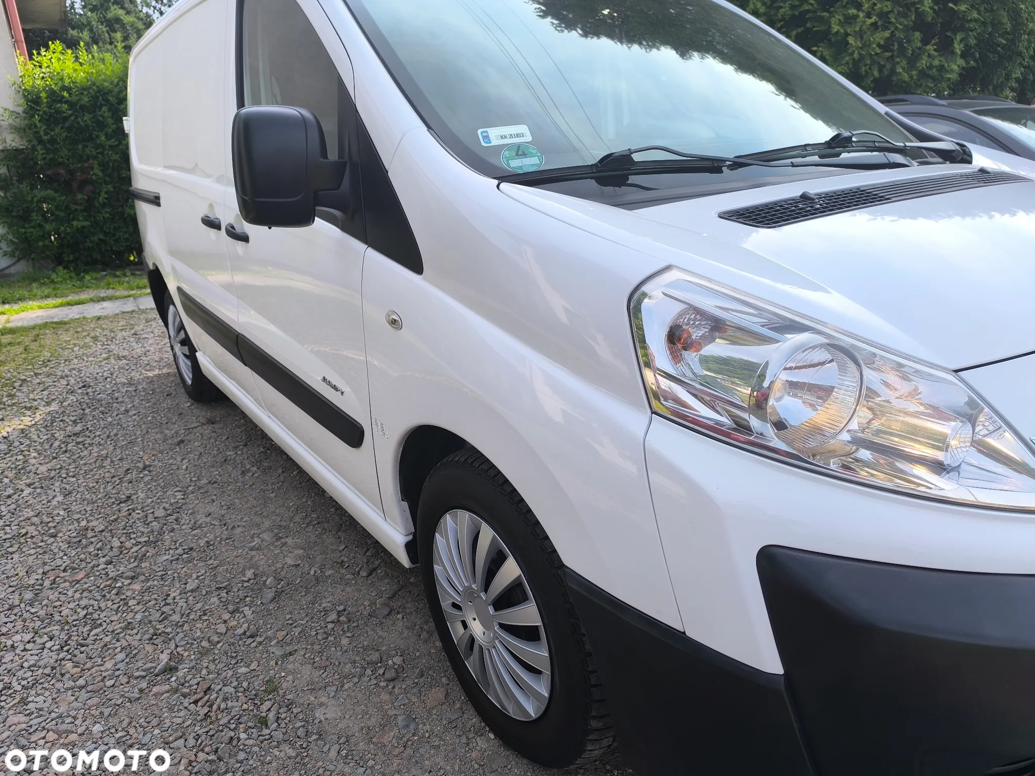 Citroën Jumpy - 13