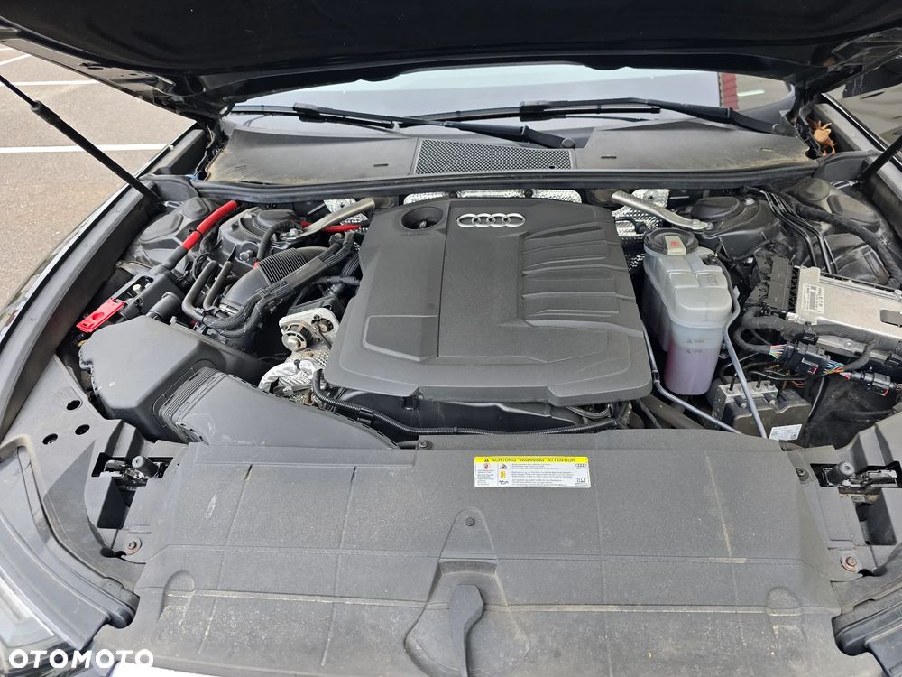 Audi A6 Avant ver-35-tdi-mhev-sport-s-tronic - 21