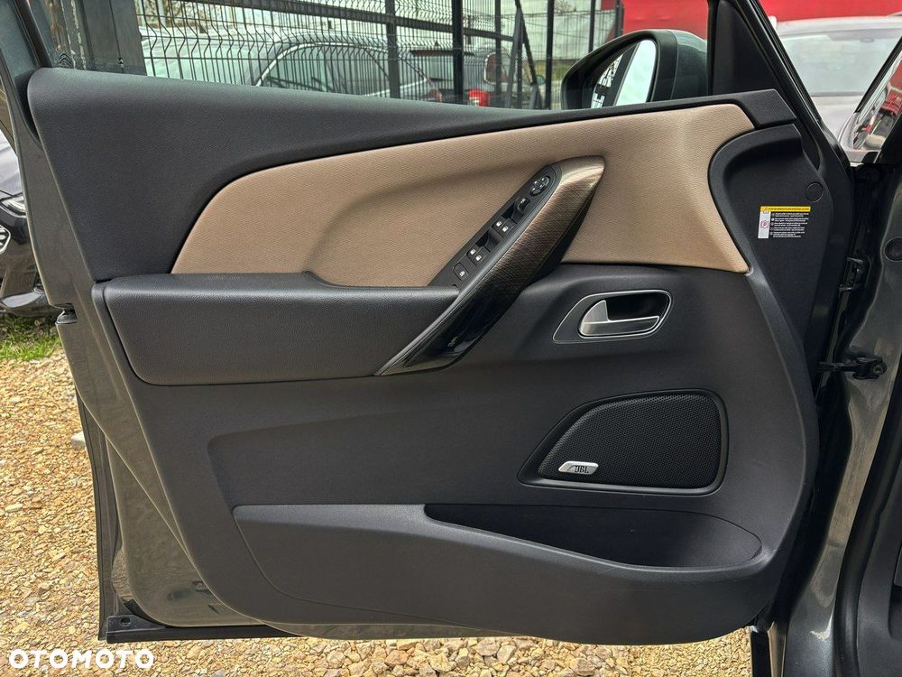 Citroën C4 Grand Picasso 2.0 BlueHDi Exclusive - 12